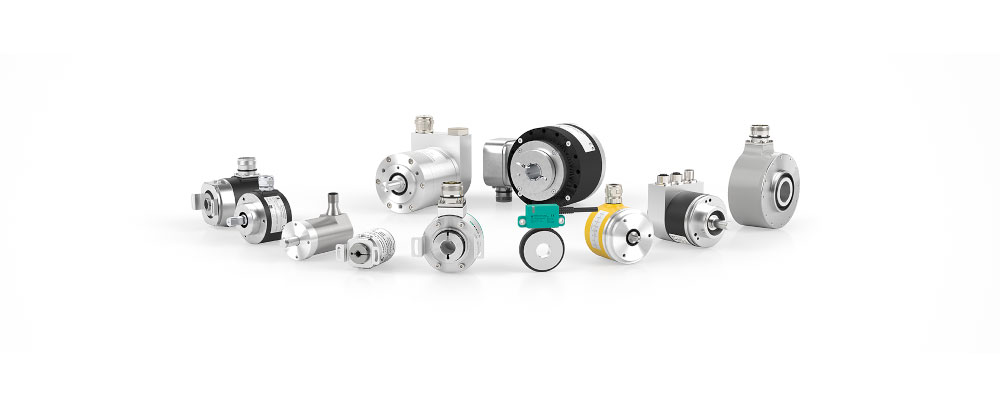 Rotary Encoder Specifications
