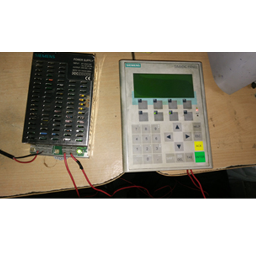 VFD Repairs