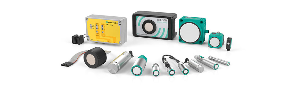Ultrasonic Sensor
