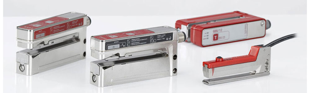 Understanding Label Gap Sensors