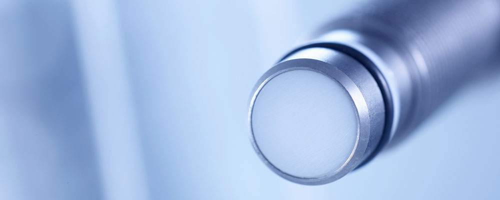 Unlocking the Power of Proximity Sensors