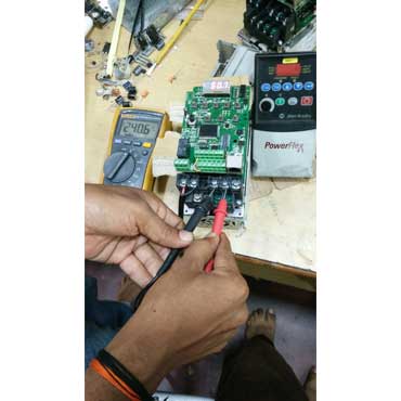 VFD Repair