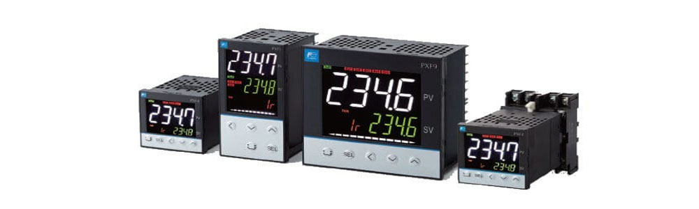 Advantages of Temperature Controller