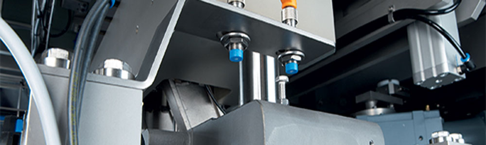 Applications of Inductive Sensors