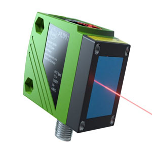 Applications of Laser Sensor