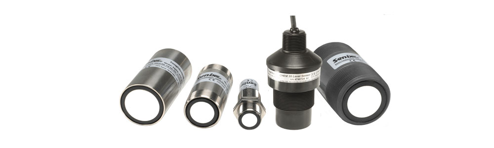 Applications Suitable for Ultrasonic Sensors