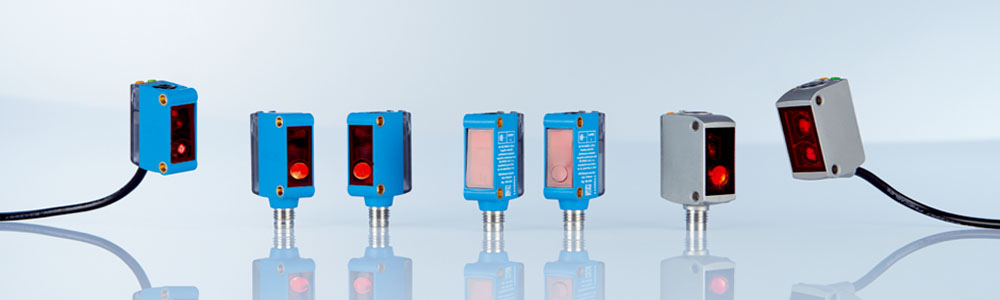 Choosing the Right Proximity Sensor