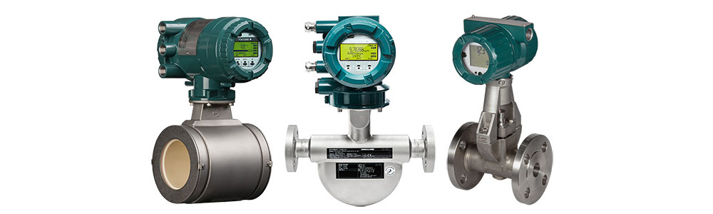 Flow Sensors Terminologies