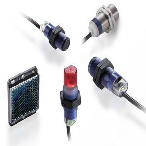 Functions of Laser Sensors