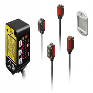 Importance of Laser Sensors in Various Industries