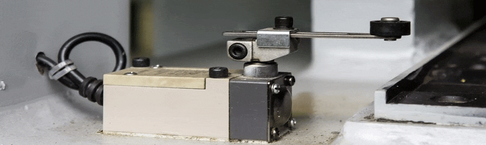 Important of Micro Limit Switches