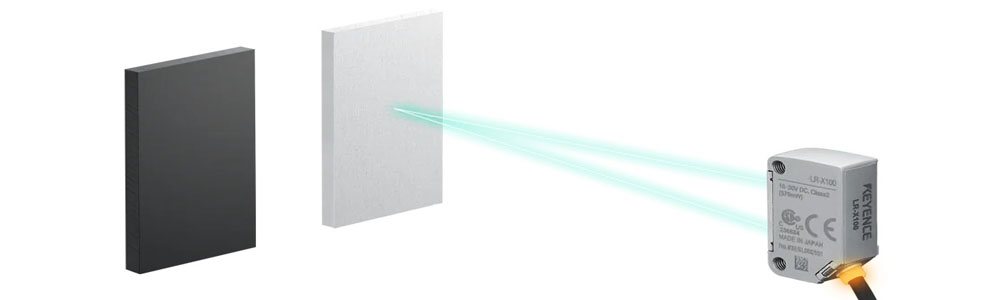Laser Sensors All Types and How They Works