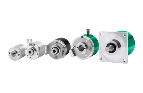 Rotary Encoder Troubleshooting