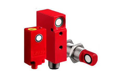 Ultrasonic Sensors