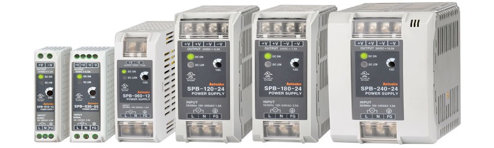 Understanding Switched Mode Power Supplies