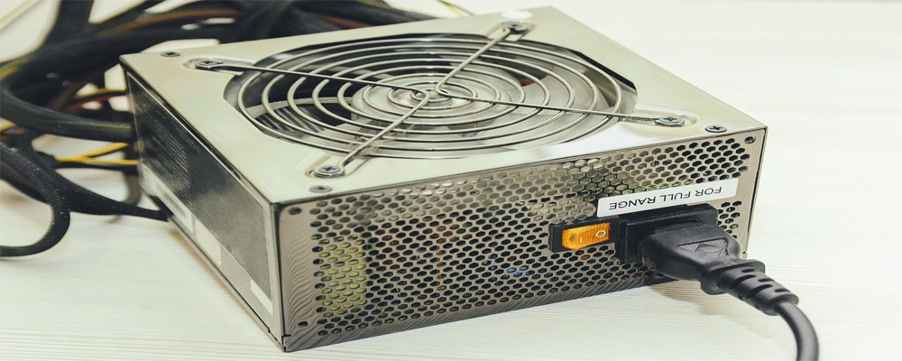 What is a Switched Mode Power Supply