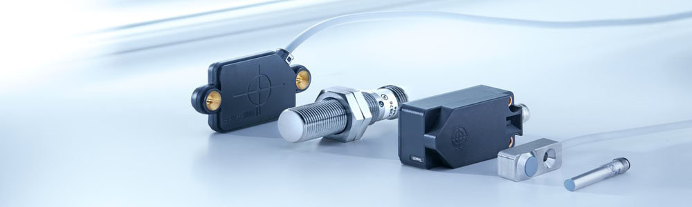 Working Principle of Inductive Sensors