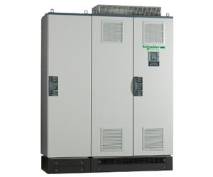 Altivar 61 Plus