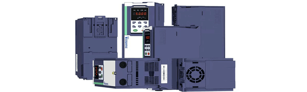 Role and Importance of VFD in Crane Applications