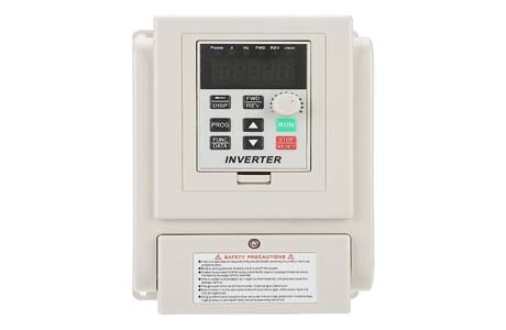 VFD Inverters
