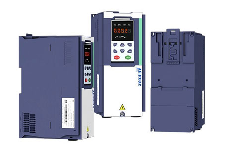 VFD Rectifier