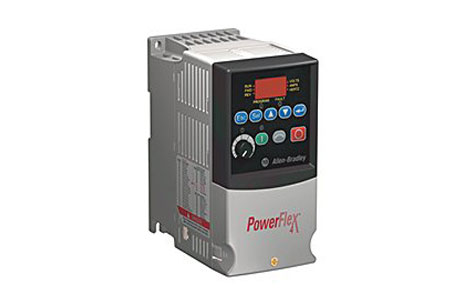 Allen Bradley VFD