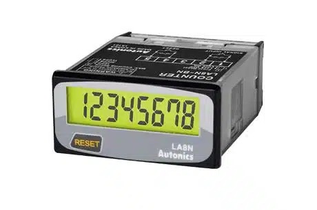 Autonics Digital Counter