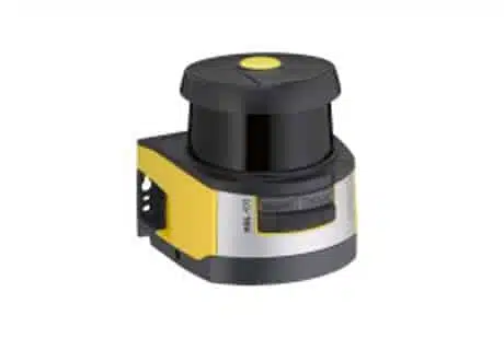 Leuze Safety Laser Scanners