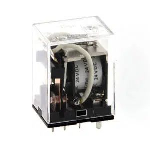 LY2 12VDC