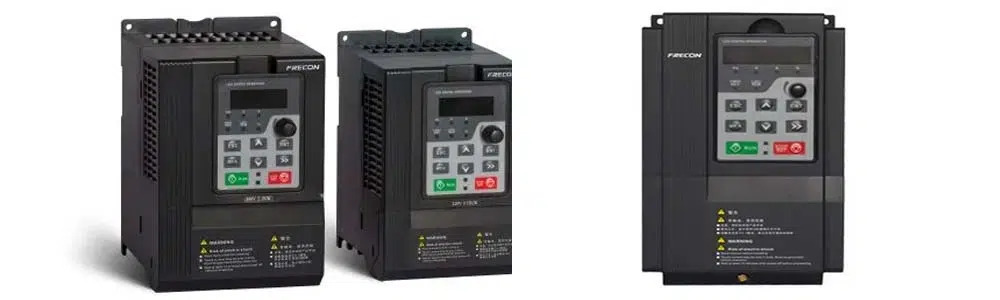 Variable Speed Drives