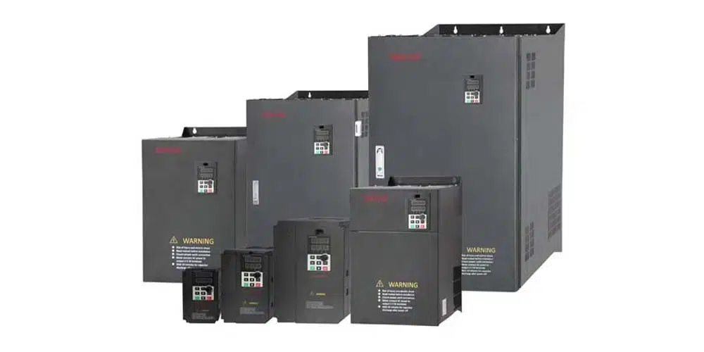 VSD Operation