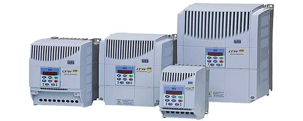 VSD vs VFD