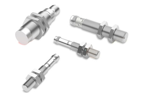 balluff inductive proximity sensors
