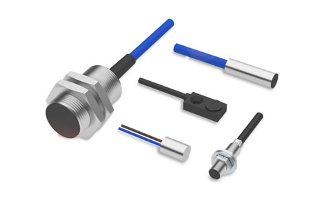 Balluff-namur-proximity-sensor