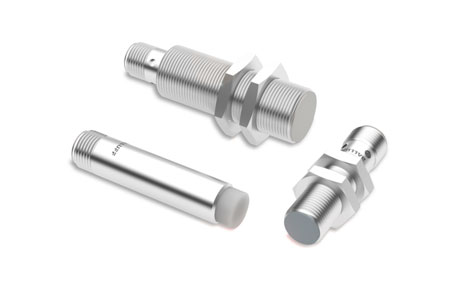 Balluff Proximity Switch