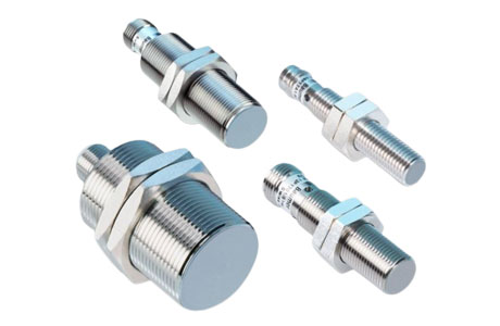 Baumer Inductive Sensor