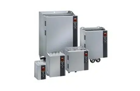 Danfoss Drives