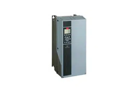 Danfoss VFD Drives