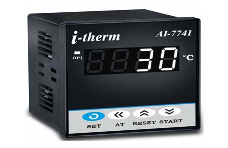 I Therm Temp Controller