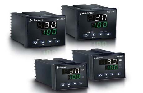 I Therm Temperature Controller