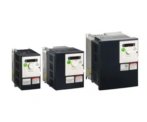 Schneider Altivar VFD