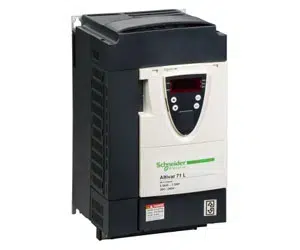 Schneider VFd Altivar 71