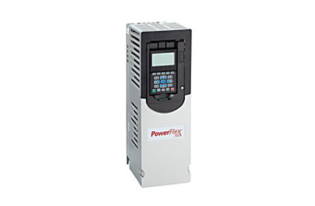 Allen Bradley AC VFD Drives