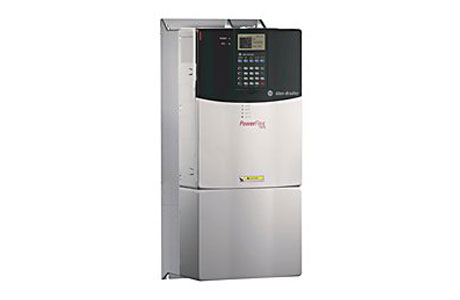 Allen Bradley Variable Frequency Drive