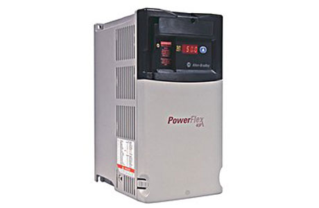 Allen Bradley VFD Drives