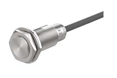Autonics Inductive Proximity Sensor
