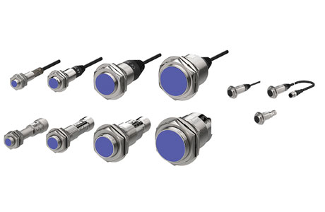 Autonics Proximity Sensors