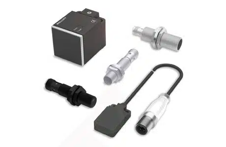 Balluff Prox Sensor