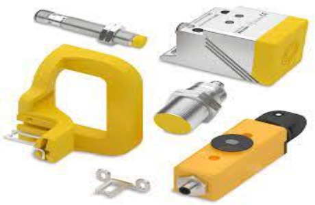 Balluff Safety Sensors and Switches