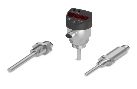 Balluff Temperature Sensors